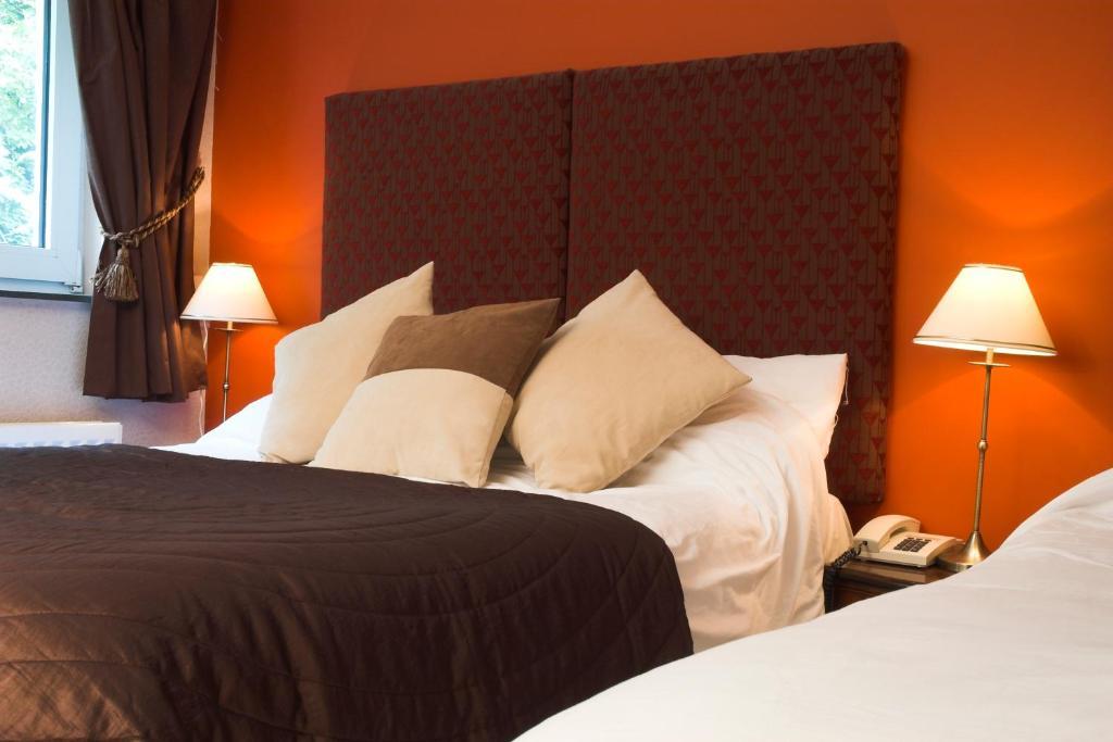Scafell Hotel Rosthwaite Quarto foto